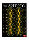Art Deco 1988 9780500202302 Front Cover