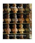 Dieter Roth Books + Multiples  9780500976302 Front Cover