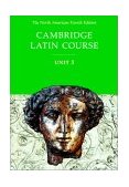 Cambridge Latin Course 4th 9780521782302 Front Cover