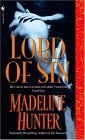 Lord of Sin 2005 9780553587302 Front Cover