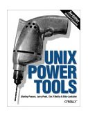Unix Power Tools 3rd 2002 9780596003302 Front Cover