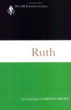 Ruth A Commentary 1997 9780664227302 Front Cover