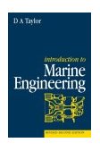 Introduction to Marine Engineering  cover art
