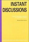 Instant Discussion Photocopiable Lessons on Common Topics 2003 9780759396302 Front Cover