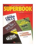 Hal Leonard Beginning Guitar Superbook Book Only cover art