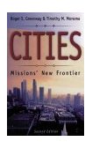 Cities Missions' New Frontier cover art