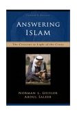 Answering Islam The Crescent in Light of the Cross cover art