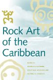 Rock Art of the Caribbean  cover art
