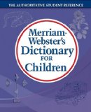 Merriam-Webster's Dictionary for Children  cover art