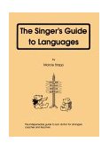 Singer's Guide to Languages cover art