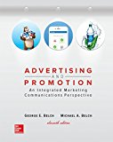 Loose Leaf for Advertising and Promotion 11th 9781260152302 Front Cover