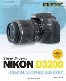 Nikon D3200 Guide to Digital SLR Photography  cover art
