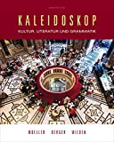 Bundle: Kaleidoskop, 9th + Student Activities Manual 9th 9781337373302 Front Cover