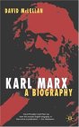 Karl Marx A Biography cover art