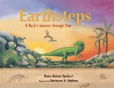 Earthsteps A Rock's Journey Through Time cover art