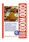 Good Wood Handbook 2nd 9781558705302 Front Cover