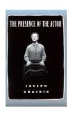 Presence of the Actor  cover art