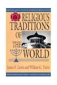 Religious Traditions of the World  cover art