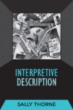 Interpretive Description  cover art