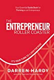 Entrepreneur Roller Coaster It's Your Turn To #JoinTheRide 2nd 9781733513302 Front Cover