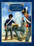 Emperors and Eagles 2012 9781849089302 Front Cover