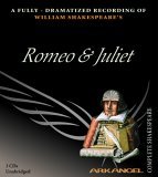 Romeo and Juliet cover art