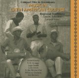 Music in Latin American Culture Regional Traditions 1999 9780028653303 Front Cover