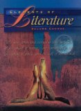 Elements of Literature, Second Course 1997 9780030968303 Front Cover