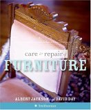 Care and Repair of Furniture 2006 9780061137303 Front Cover