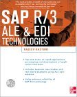 SAP R/3 ALE and EDI Technologies 1st 1999 9780071347303 Front Cover