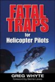 Fatal Traps for Helicopter Pilots  9780071488303 Front Cover