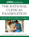 Rational Clinical Examination: Evidence-Based Clinical Diagnosis 