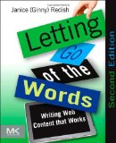 Letting Go of the Words Writing Web Content That Works cover art
