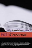 Why Translation Matters  cover art