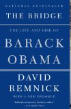 Bridge The Life and Rise of Barack Obama cover art