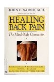Healing Back Pain The Mind-Body Connection cover art