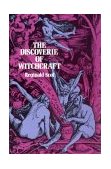 Discoverie of Witchcraft  cover art