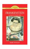 Story of Frankenstein  cover art