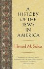 History of the Jews in America  cover art