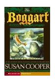 Boggart  cover art