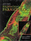 Foundations of Parasitology 6th 9780697424303 Front Cover