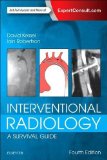 Interventional Radiology: A Survival Guide 4th 9780702067303 Front Cover