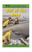 Out of the Deep 2002 9780792282303 Front Cover
