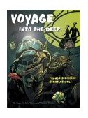 Voyage into the Deep 2004 9780810948303 Front Cover