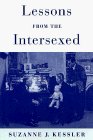 Lessons from the Intersexed  cover art