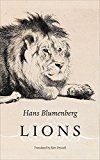 Lions  9780857424303 Front Cover