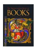 Smithsonian Book of Books  9780895990303 Front Cover