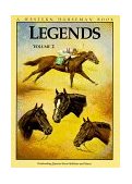 Legends Outstanding Quarter House Stallions and Mares 2002 9780911647303 Front Cover