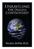 Unraveling the Origins Controversy  cover art