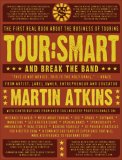 Tour - Smart And Break the Band cover art